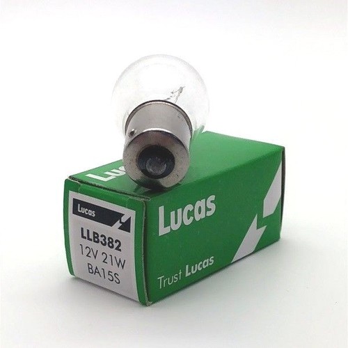 Lucas llb382 12v 21w - lucas,