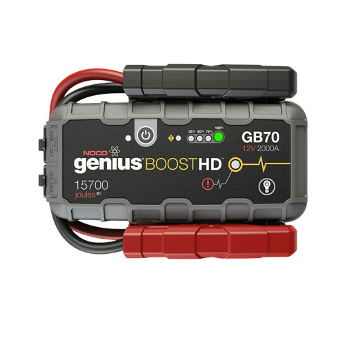 Noco gb70 boost 2000a - hd,