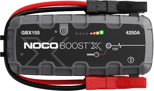 Noco boost gbx155 - boost,