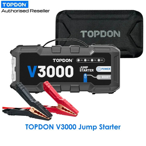 Topdon js3000 3000a auto - topdon,