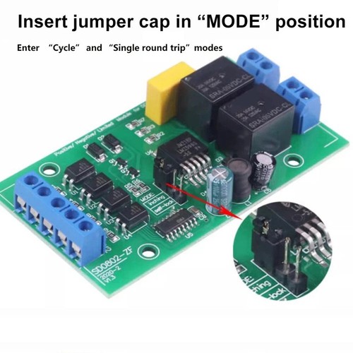 12v 24v vorwärts - 12v,