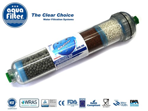 Aquafilter aifir 200 - aquafilter, aifir-200