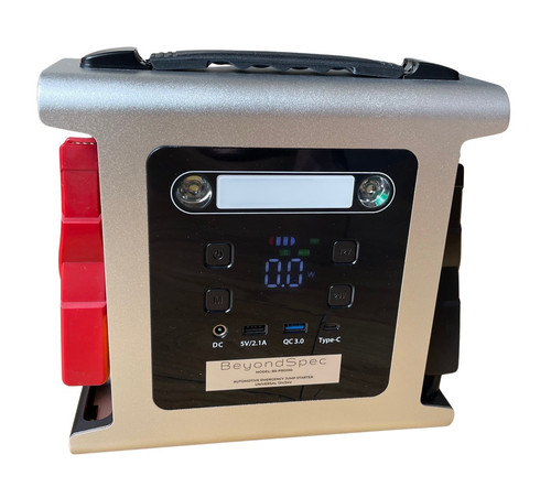 Starthilfe 12v 24v - 12v/24v, universal