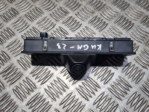 Ford kuga mk3 2020 2023 - mk3, 2020-2023