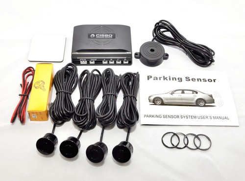 Cisbo parkrückfahrsensor - cisbo, 4