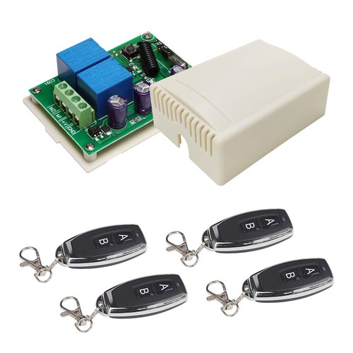 12v motor controller relais - dc,