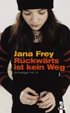 Rückwärts ist kein - , weg