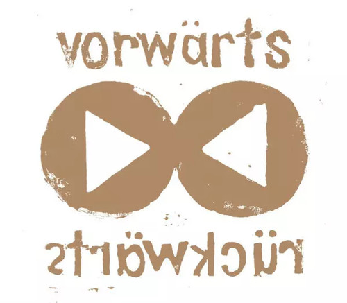 Vorwärts - vorwärts,,