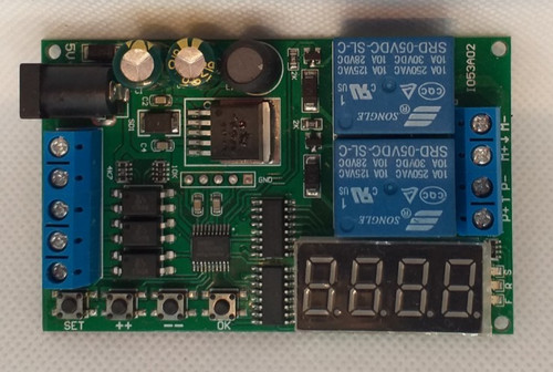 Motorregler 24v - motorregler, 5-24v