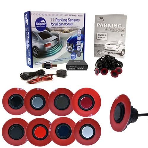 Flush fit universal auto - flush,