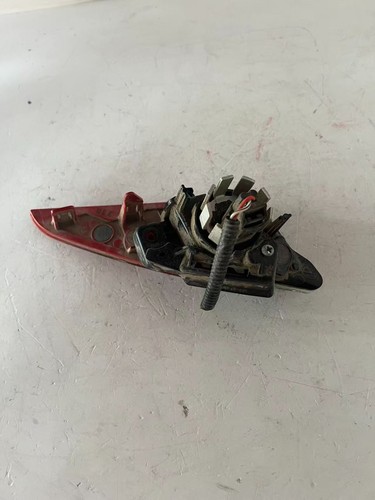 Oem lexus ux250h rear - oem,