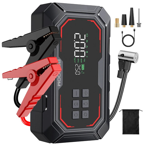 12v 9000a auto - 9000a,
