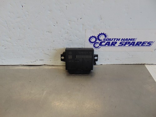 Golf parkmodul plus 14 - vw,