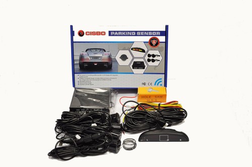 Cisbo auto rückfahr - cisbo,