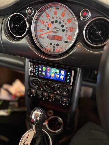 Mini r50 r52 - mini, 2001-2006