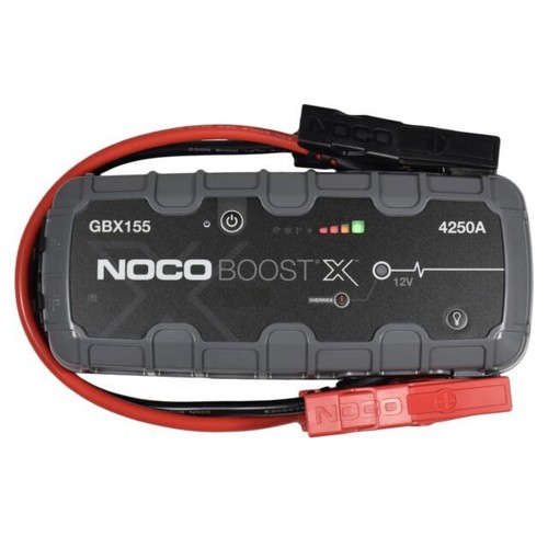 Noco gbx155 12v - noco,