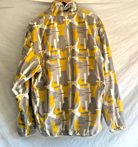 Ripcurl jacke wende - wende, selten