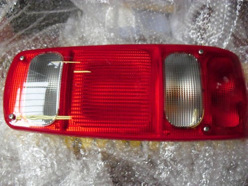 Caraluna mk1 rückleuchte mit - caraluna,