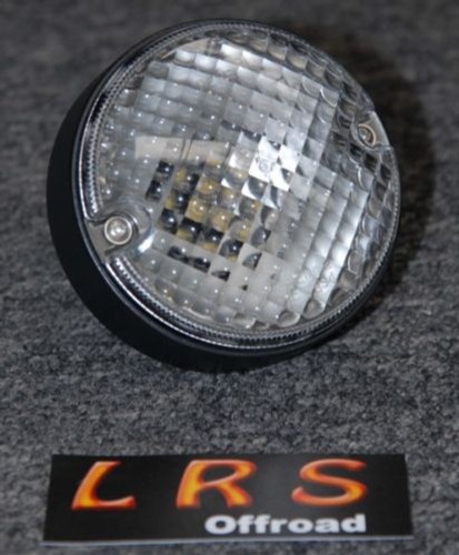 Landrover nas standlicht - standlicht,
