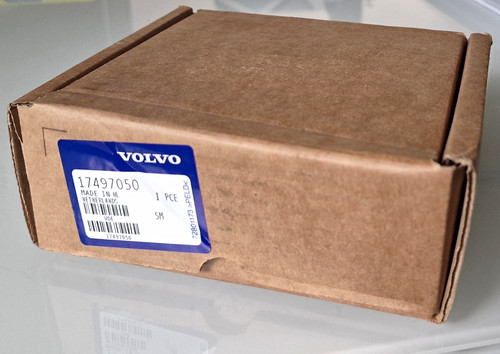 Original volvo 17497050 - original,