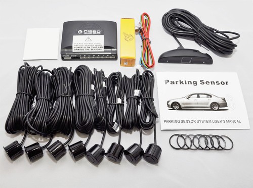 Parking reverse sensoren - parking,