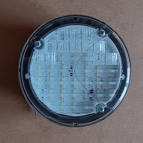 Hella led rückfahrleuchte 24v - led,