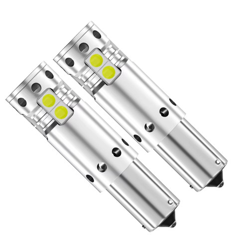 Led rückfahrleuchte h21w - led,