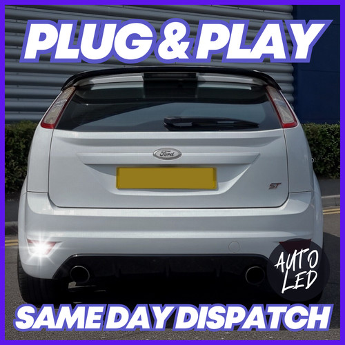 Ford focus mk2 facelift c307 - ford,