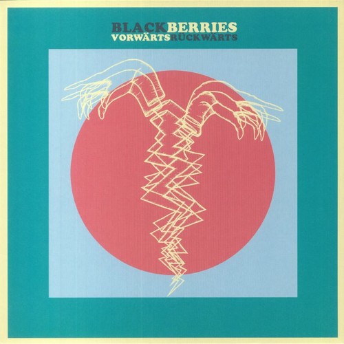 Blackberries vorwarts - blackberries,