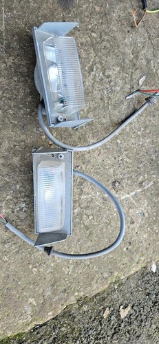 Nos mk1 capri - mk1, original