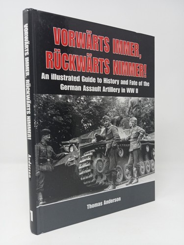 Vorwarts immer ruckwarts - immer,,