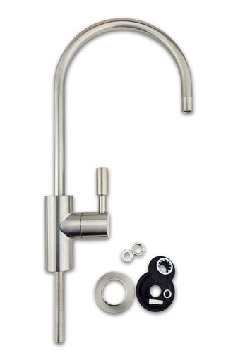Gebürstetes nickel - gebürstetes,