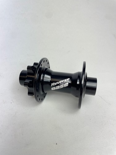 Reverse base disc - reverse,