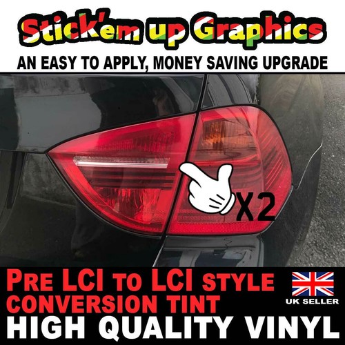 Lci upgrade bmw - upgrade, e91