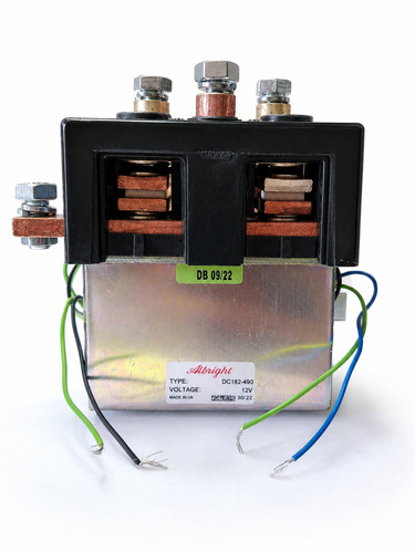 Albright dc182 490 150 - v,