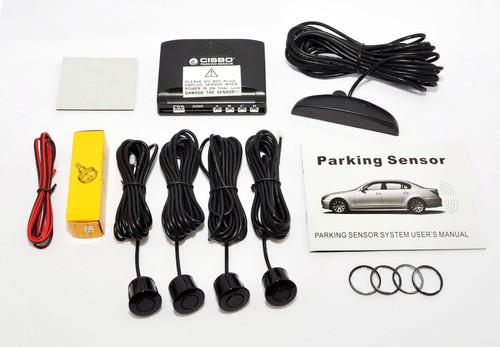 Cisbo rückfahr parksensor - rückfahr,