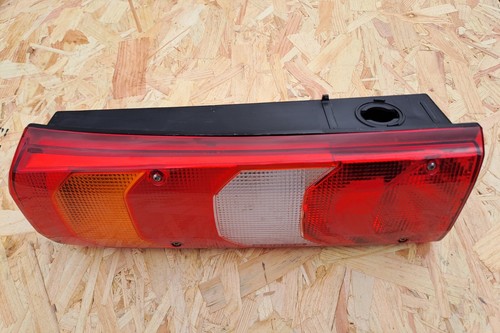 Mercedes lampe mit - rh,