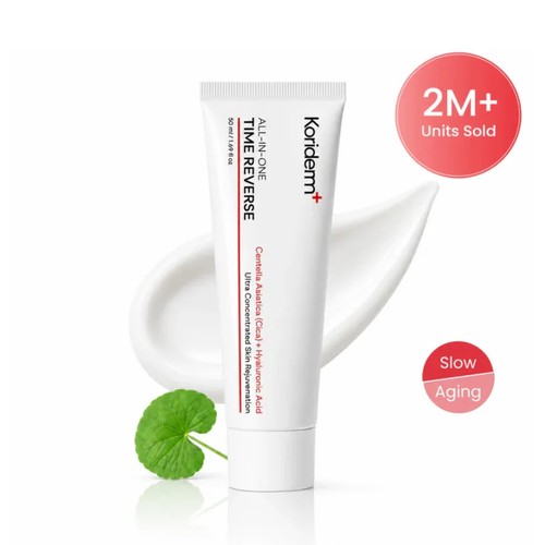 Koriderm time reverse - 1x,